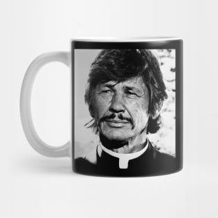 Angel of Death Wish Mug